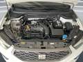 SEAT Ateca 1.5 ecotsi fr 150cv dsg Weiß - thumbnail 12