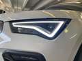 SEAT Ateca 1.5 ecotsi fr 150cv dsg Weiß - thumbnail 21