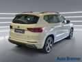SEAT Ateca 1.5 ecotsi fr 150cv dsg Weiß - thumbnail 4