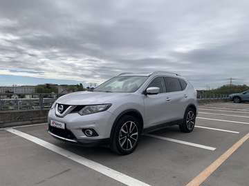 1.6 DCI 130CH ACENTA XTRONIC EURO6 7 PLACES