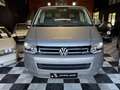 Volkswagen T5 Caravelle T5 Ph2 long 9 places, 2.0 TDI 140ch Confortline Dsg7, superbe et rare état, 1ère main Française Beige - thumbnail 3