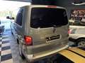 Volkswagen T5 Caravelle T5 Ph2 long 9 places, 2.0 TDI 140ch Confortline Dsg7, superbe et rare état, 1ère main Française Beige - thumbnail 8
