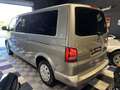Volkswagen T5 Caravelle T5 Ph2 long 9 places, 2.0 TDI 140ch Confortline Dsg7, superbe et rare état, 1ère main Française Beige - thumbnail 7