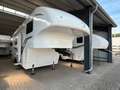 Autres Celtic Rambler Wohnauflieger Fifth Wheel Co. Blanc - thumbnail 1