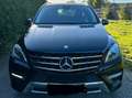 Mercedes-Benz ML 250 ML 250 BlueTEC Czarny - thumbnail 1