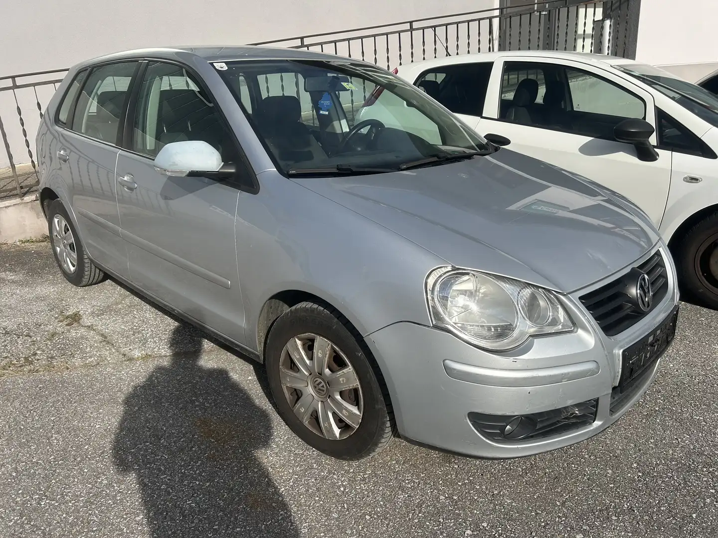 Volkswagen Polo Polo Limited 1,2 Limited - 1