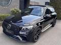 Mercedes-Benz GLC 63 AMG S 4MATIC+ Burmester Carbon 360° Pano Negru - thumbnail 4