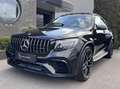 Mercedes-Benz GLC 63 AMG S 4MATIC+ Burmester Carbon 360° Pano Negru - thumbnail 3