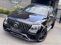 Mercedes-Benz GLC 63 AMG S 4MATIC+ Burmester Carbon 360° Pano Negru - thumbnail 2