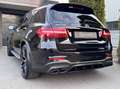 Mercedes-Benz GLC 63 AMG S 4MATIC+ Burmester Carbon 360° Pano Negru - thumbnail 11