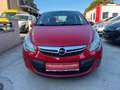 Opel Corsa Edition Rot - thumbnail 2