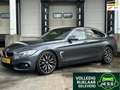 BMW 420 4-serie Gran Coupé 420d Corporate Lease High Execu Grijs - thumbnail 1