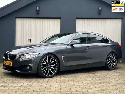 BMW 420 4-serie Gran Coupé 420d Corporate Lease High Execu
