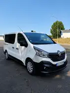 Renault Trafic Combi L2 dCi 120 Zen Energy