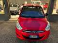 Hyundai i10 i10 1.1 Comfort Rosso - thumbnail 2