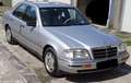 Mercedes-Benz C 220 (Tel: 0487848697) Срібний - thumbnail 1