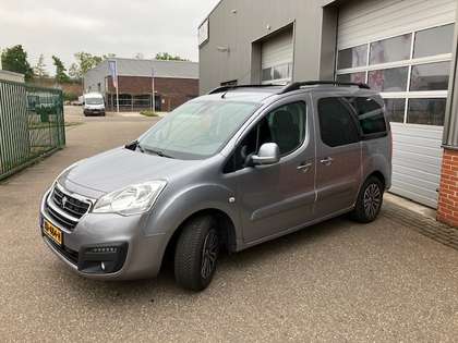 Peugeot Partner Tepee 1.2 PureTech Active