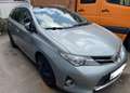 Toyota Auris Silber - thumbnail 1