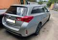 Toyota Auris Silber - thumbnail 2