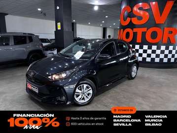 Hybrid 1.5 Centre-Line  CVT 85kW