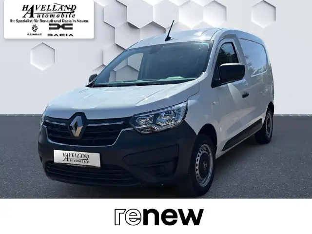 Renault Espace Extra