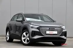 Audi Q4 e-tron 2026