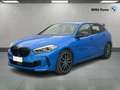 BMW 135 M i xdrive auto Blu/Azzurro - thumbnail 1