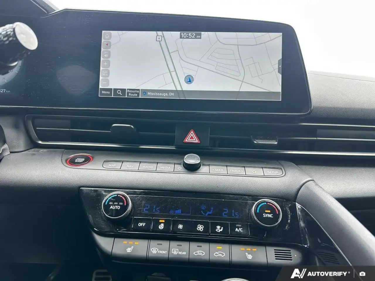Hyundai ELANTRA снимка Hyundai ELANTRA