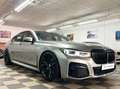 BMW 730 d M Sport Gris - thumbnail 8