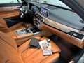 BMW 730 d M Sport Gris - thumbnail 12