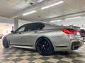 BMW 730 d M Sport Gris - thumbnail 4