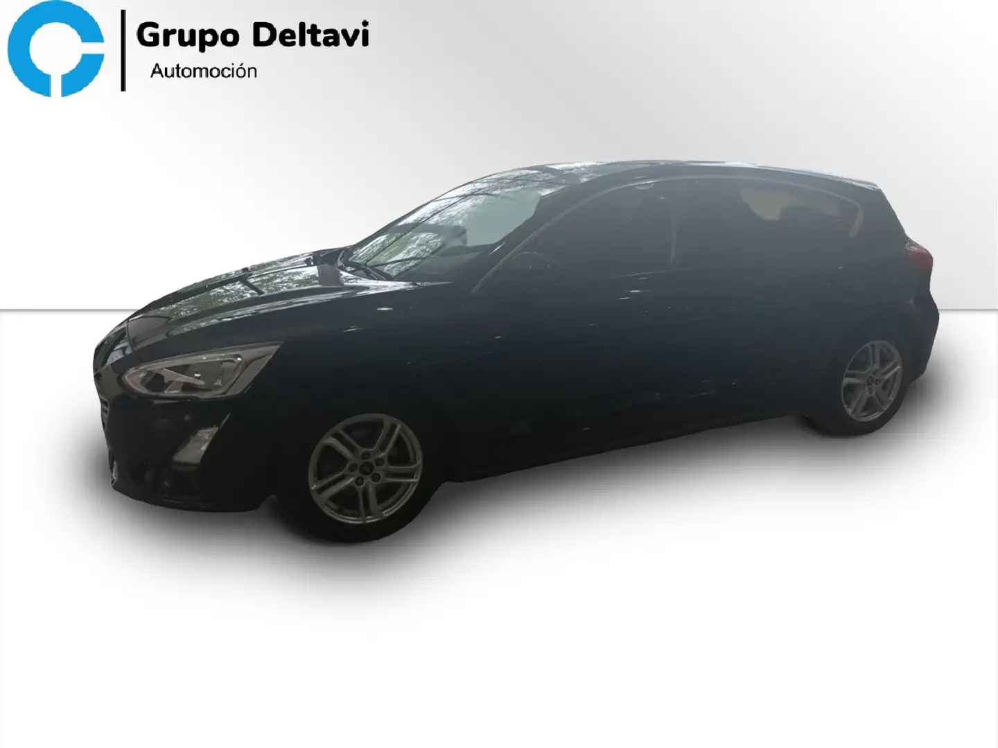Ford Focus 1.0 Ecoboost Titanium 125 - 2