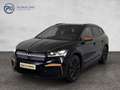 Skoda Enyaq Founders Edition 80x Schwarz - thumbnail 1