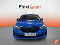BMW 120 120dA Azul - thumbnail 5