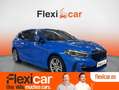 BMW 120 120dA Azul - thumbnail 1