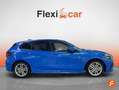 BMW 120 120dA Azul - thumbnail 4