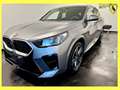 BMW X2 sDrive20i 48V Aut. Anhängevorrichtung Grau - thumbnail 1