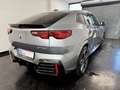 BMW X2 sDrive20i 48V Aut. Anhängevorrichtung Grau - thumbnail 4