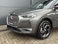 DS Automobiles DS 3 Crossback E-Tense Executive / Leder / 100% Onderhoud / BTW Gris - thumbnail 12