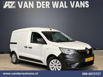 1.5 dCi L1H1 Euro6 Airco | Camera | Navigatie | Cr