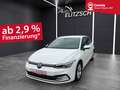 Volkswagen Golf VIII TDI Life DSG LED Navi AID ACC PDC SH Weiß - thumbnail 1