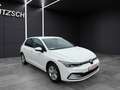 Volkswagen Golf VIII TDI Life DSG LED Navi AID ACC PDC SH Weiß - thumbnail 7
