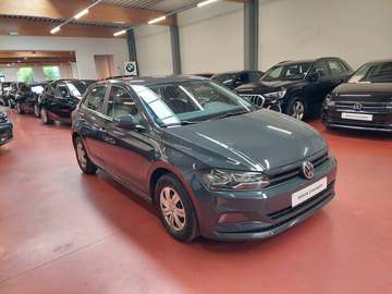 1.0i + AIRCO + NAVI + ParkSensor + Garantie