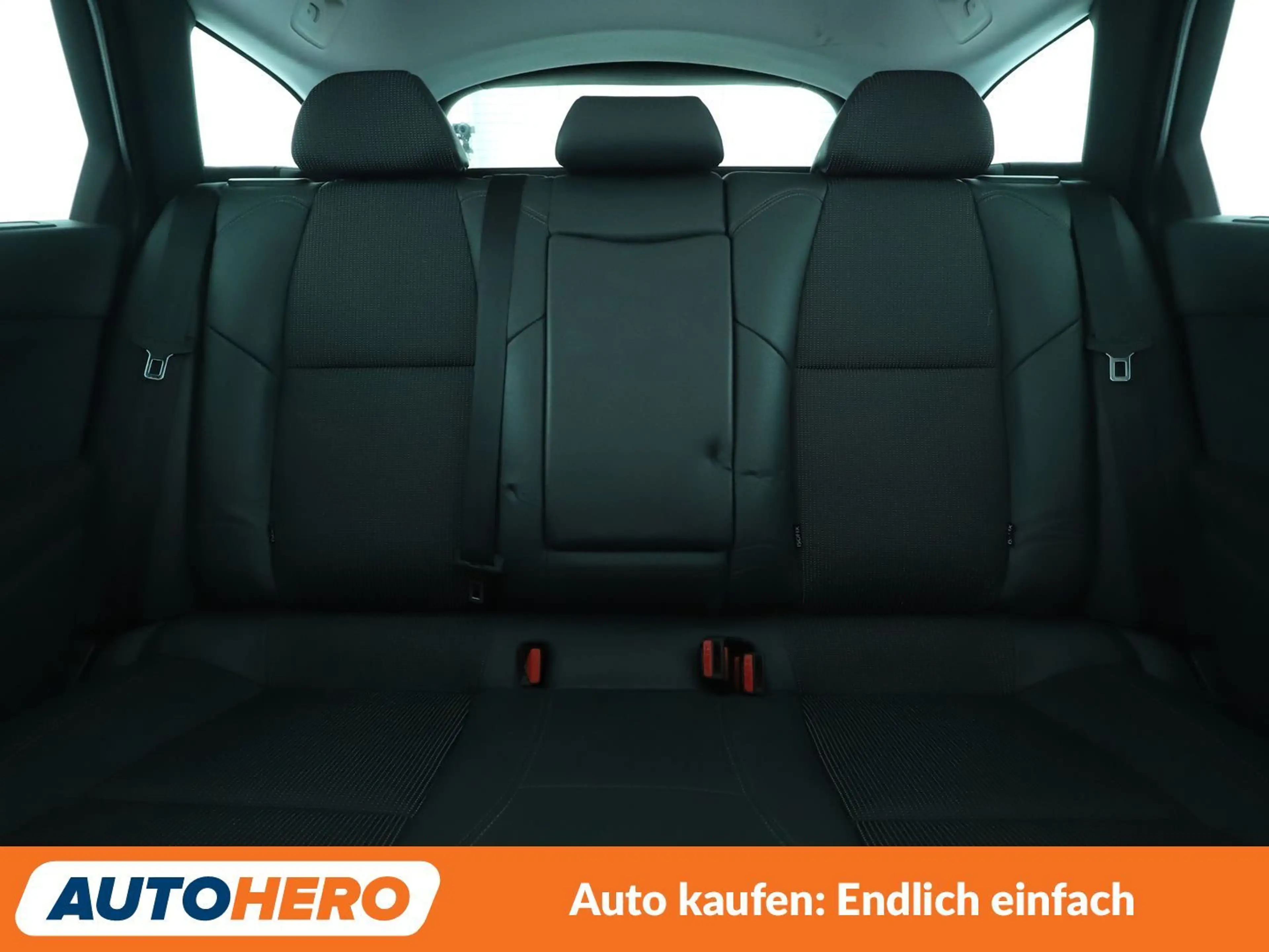 Peugeot 508 2.0 Blue-HDi Allure*NAVI*TEMPO*CAM*PDC*SHZ* — photo 15