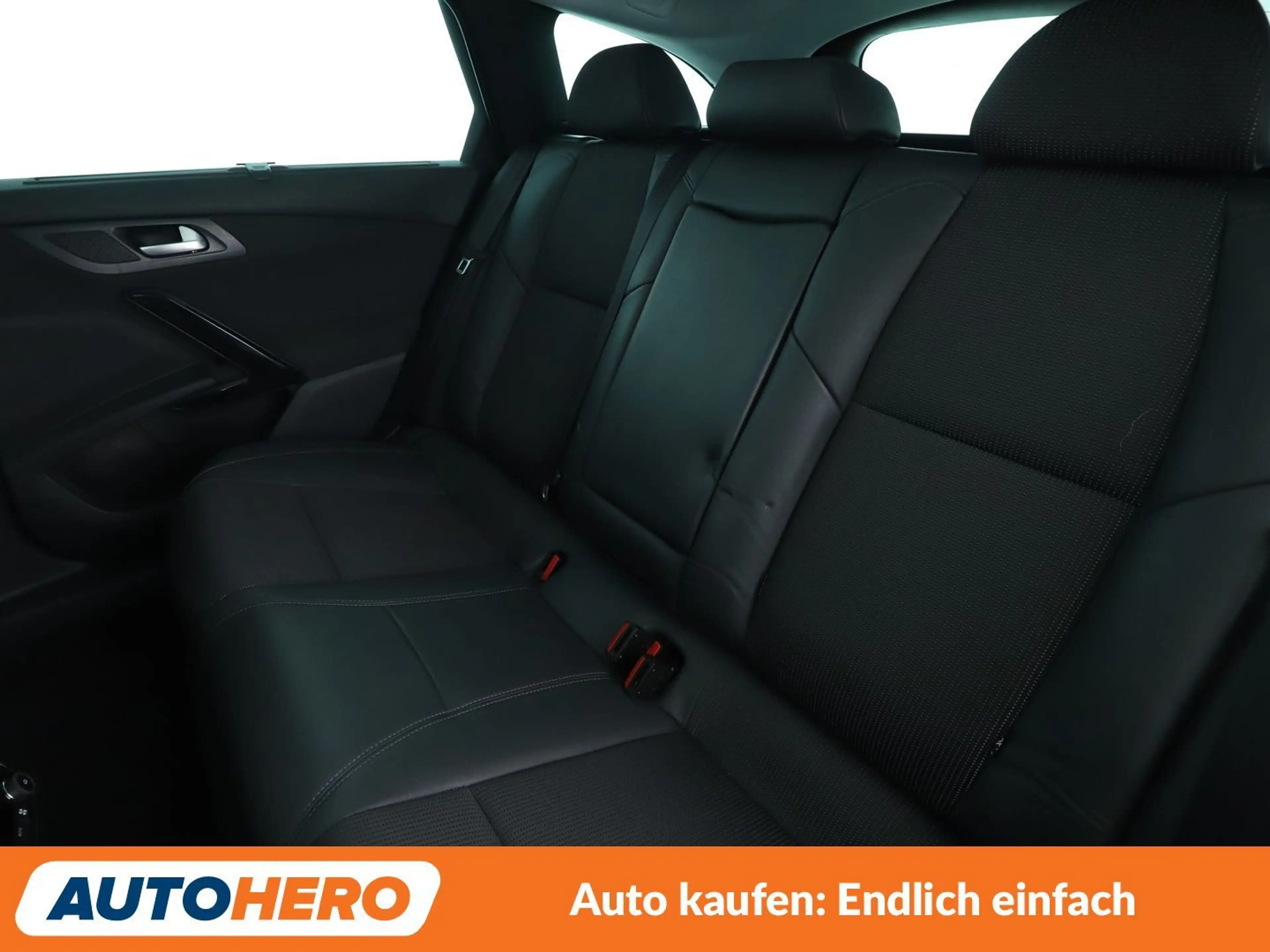 Peugeot 508 2.0 Blue-HDi Allure*NAVI*TEMPO*CAM*PDC*SHZ* — photo 14