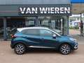 Renault Captur 0.9 TCe Intens Trekhaak Camera LED Navi Lage KM NA Blauw - thumbnail 2