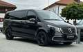 Mercedes-Benz EQV 300 Kombi lang 100kWh *LED*BURMESTER*19'' Schwarz - thumbnail 2