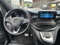 Mercedes-Benz EQV 300 Kombi lang 100kWh *LED*BURMESTER*19'' Schwarz - thumbnail 8