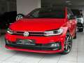 Volkswagen Polo GTI 2.0 TFSI DSG Pano/Beats/ACC/LED/Virtual Rosso - thumbnail 1