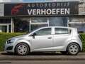 Chevrolet Aveo 1.2 LS - AIRCO - CRUISE CONTROL - ELEKTR RAMEN - 5 Gris - thumbnail 9